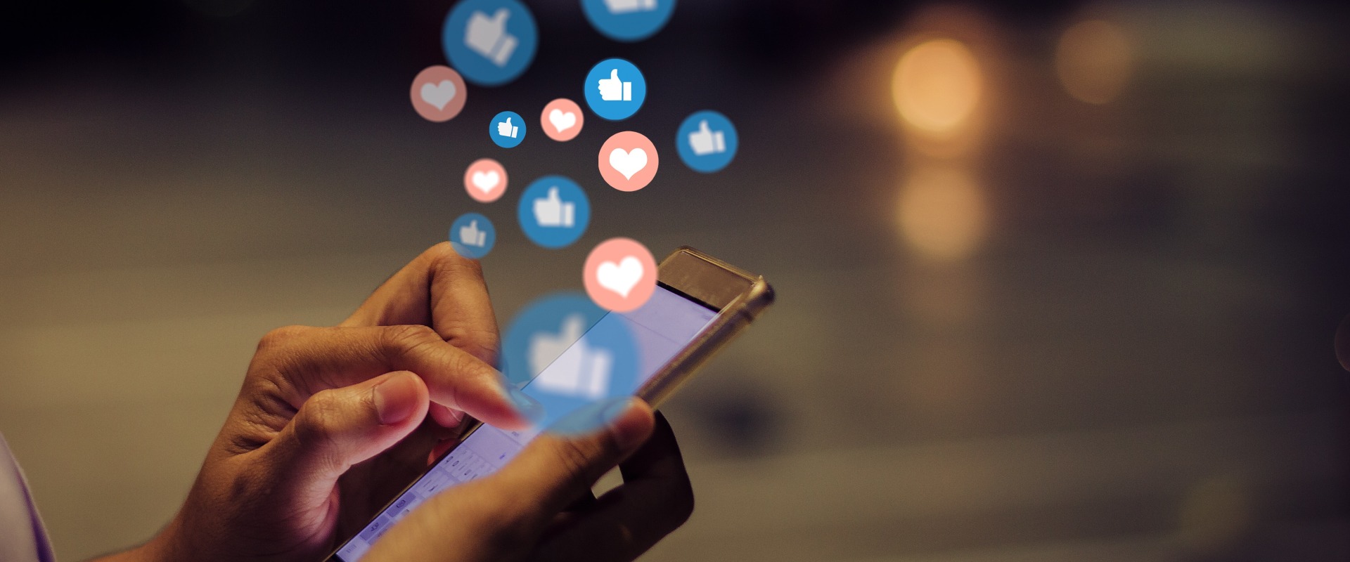 The Benefits of Social Media Marketing: A Comprehensive Guide