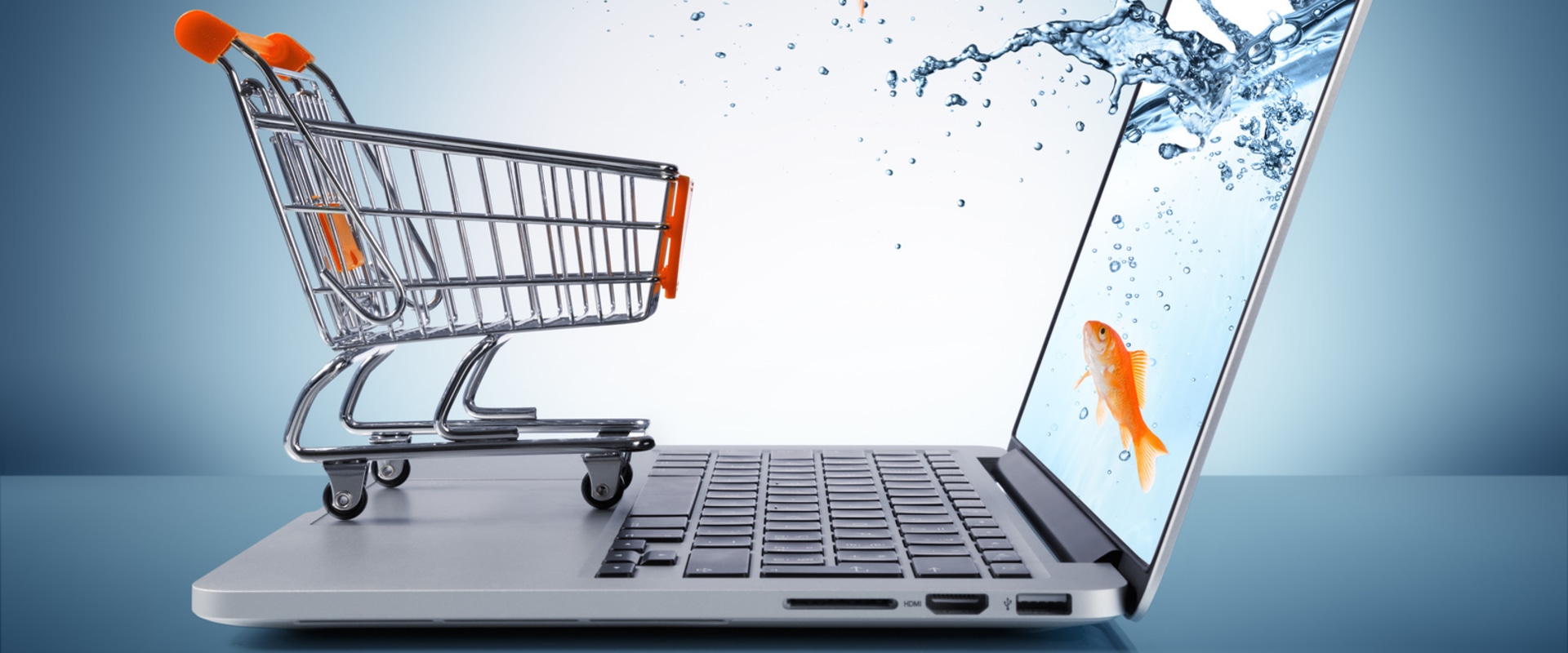 What are the benefits of using search engine in electronic marketing?