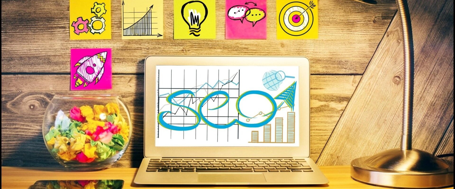What is the Difference Between On-Page and Off-Page SEO?