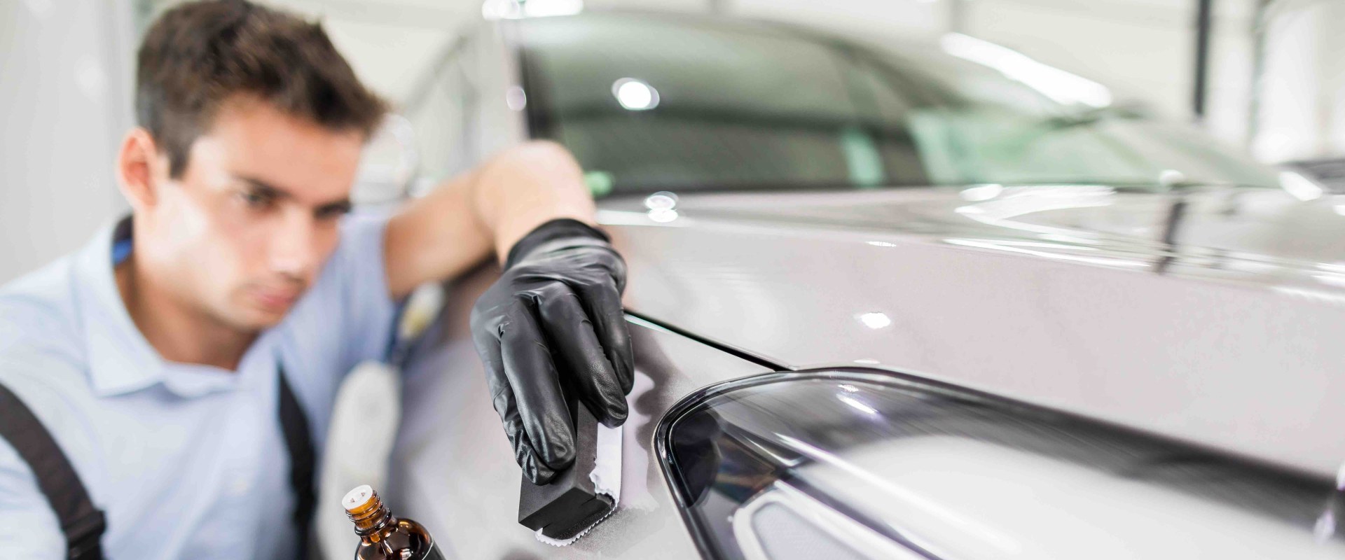 Marketing Ideas For The Automotive and Car Detailing Industry