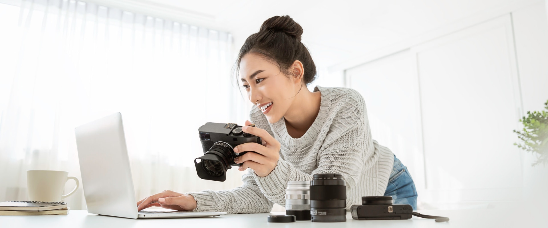 Digital Marketing Services For Photographers