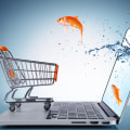 What are the benefits of using search engine in electronic marketing?