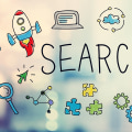 What are the ways to improve the search on a search engine?