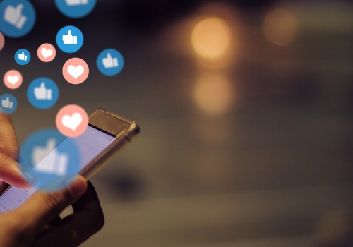 The Benefits of Social Media Marketing: A Comprehensive Guide