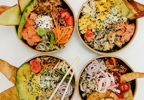 Marketing Tips For The Food Service Industry