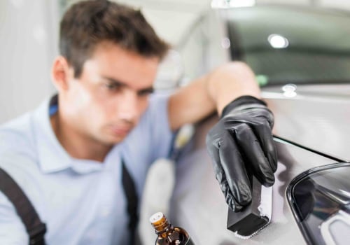Marketing Ideas For The Automotive and Car Detailing Industry