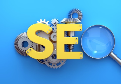 On page search engine optimisation refers to?